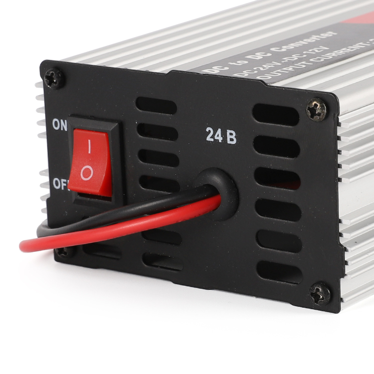 Dc to dc converter