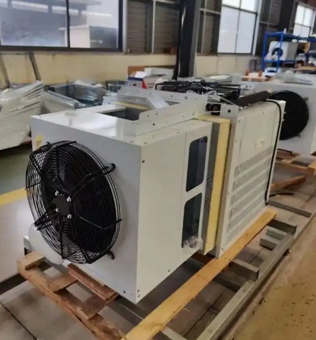 Box-Type Integrated Unit: Optimized Thermal Efficiency and Energy Management System