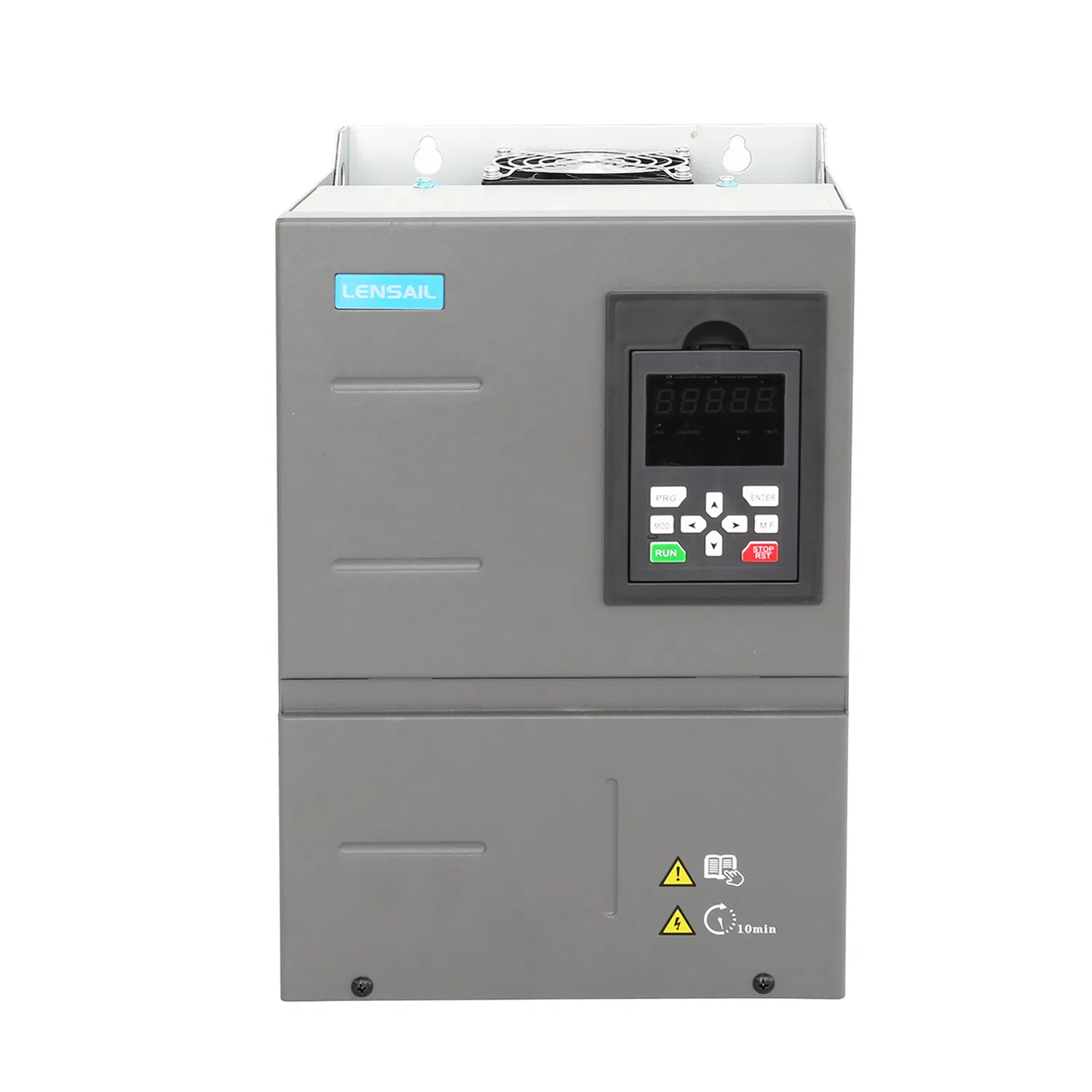 China Manufacture LS500E Series High Performance Synchronous Motor Drive/AC Drive/Frequency Inverter/Motor Controller 380VAC/220VAC