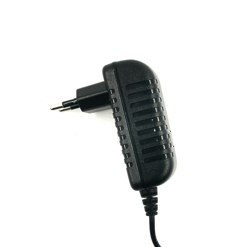 2026 Hot Sale 12V1A AC 100-240v 50/60hz to DC Power Adapter EU Plug Switching Power Adaptor for LED Lighting