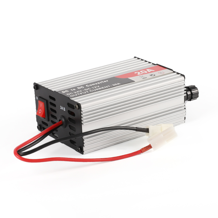 Dc to dc converter