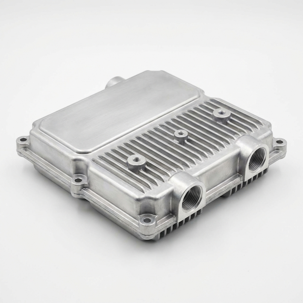 AsiaLink Custom Aluminum Die Casting Crossmember Cross Beam Brackets Lightweight Energy Vehicle Chassis System OEM/ODM MOQ 1
