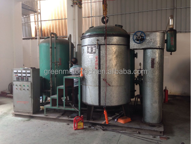 Factory Facility 2