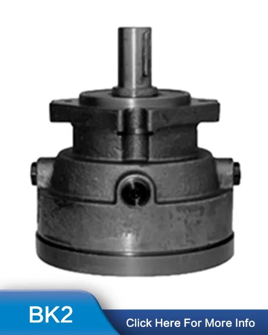 Hydraulic Brake