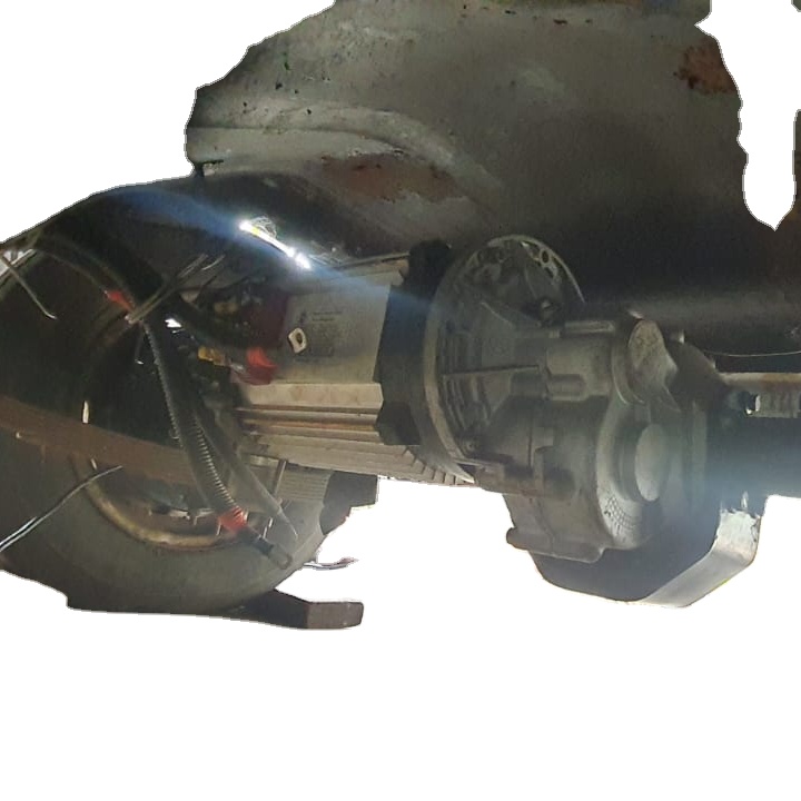 Shinegle Motor Controller EV Electric Vehicle Car 15kw Kit Conversion System Shaft Axle Gearbox Drive Component Assembly