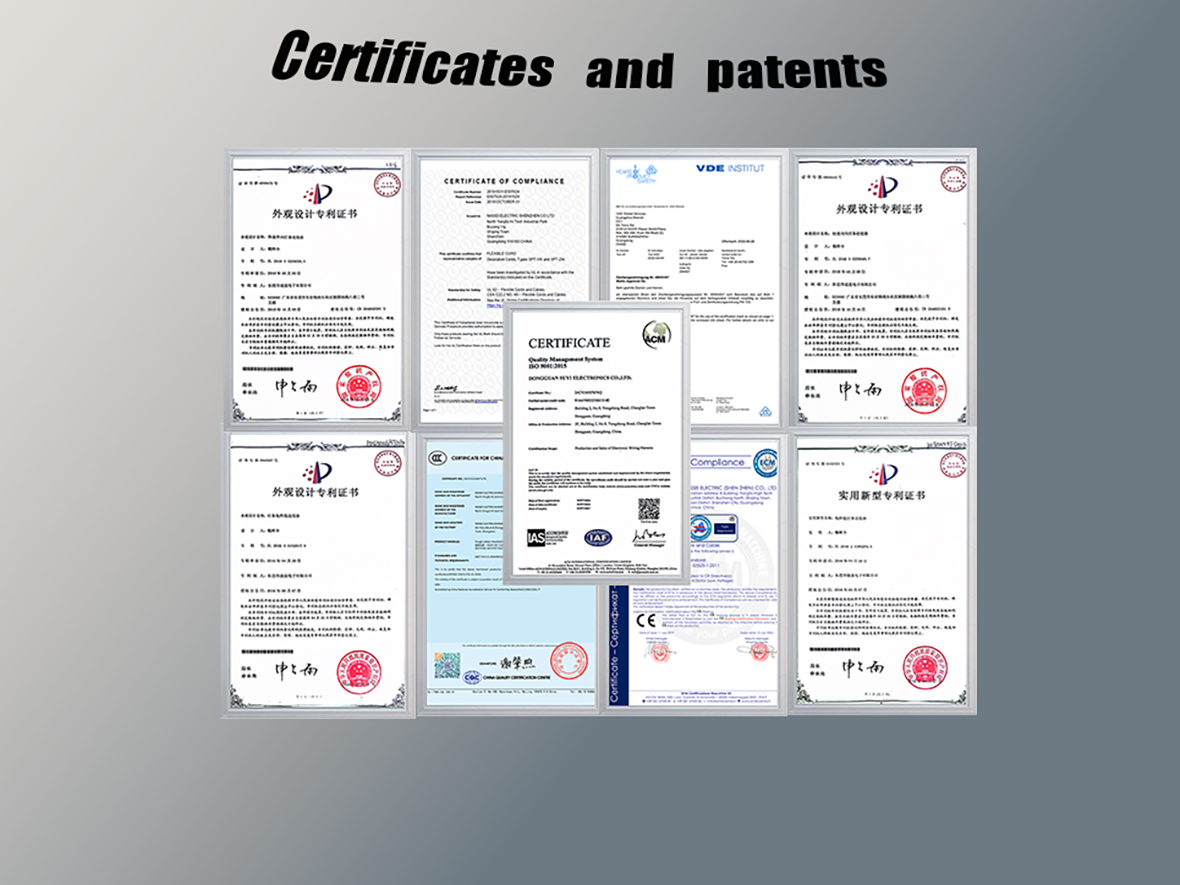 Custom Waterproof Plug Wiring Harness Engineering Vehicle Automotive Modification Wiring Terminal Harness