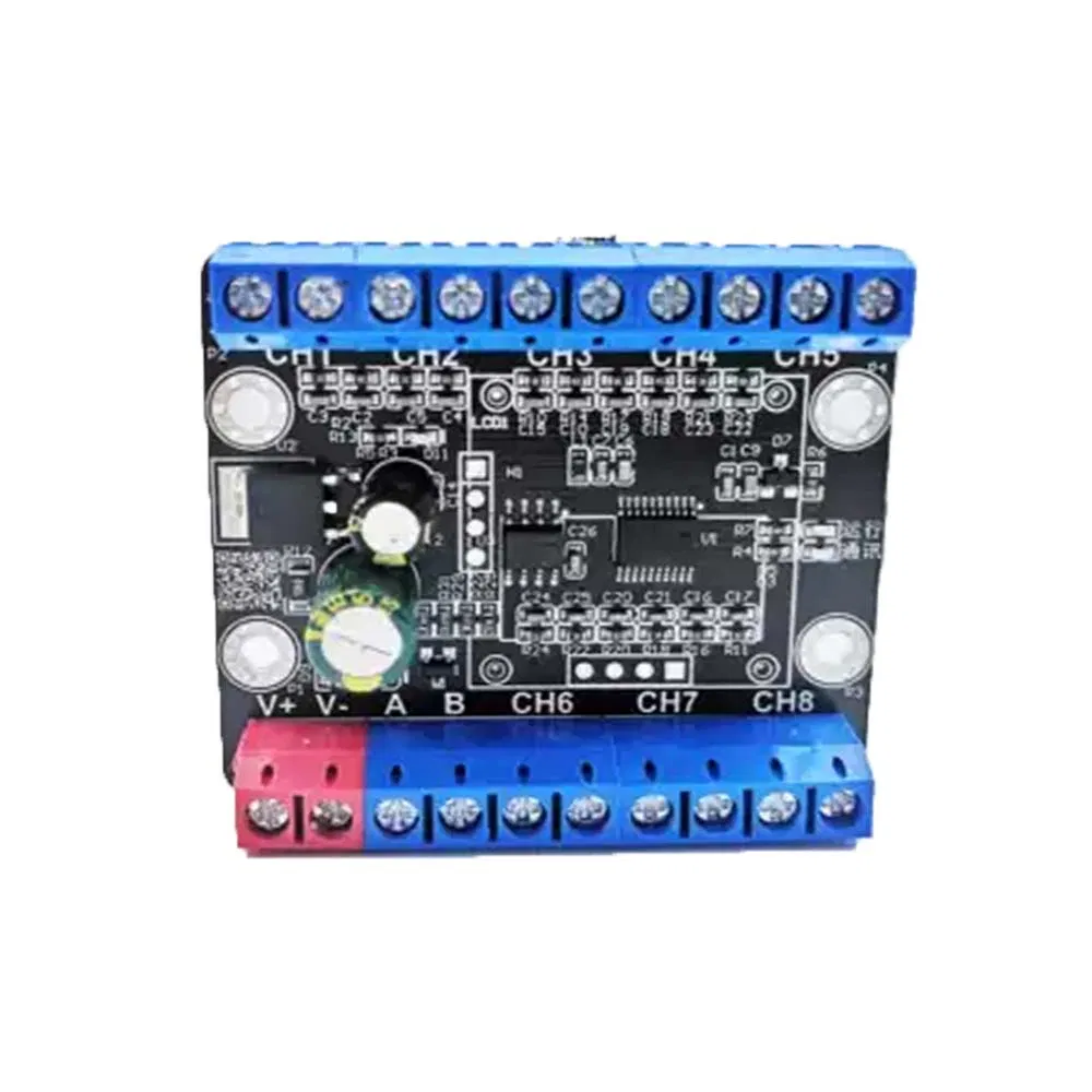 Electronic Component Supplier Power Management IC Bom Service