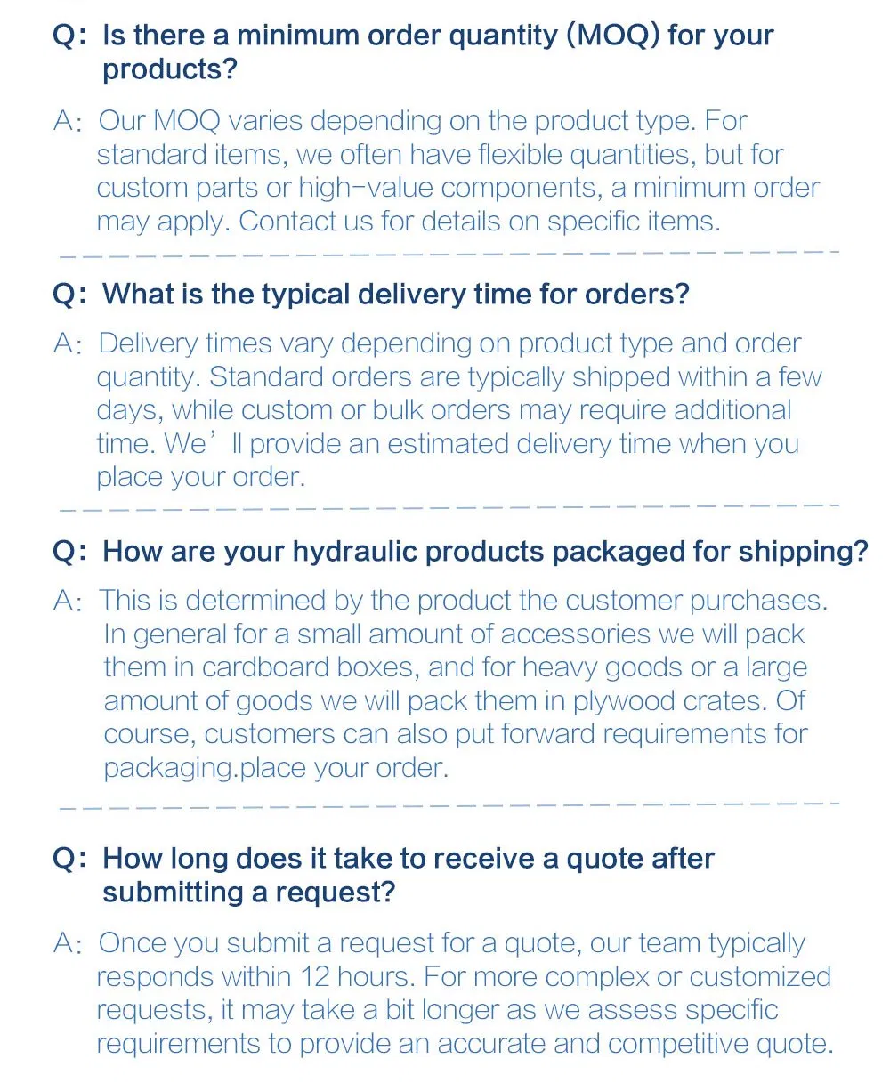 FAQ Details Sheet 2