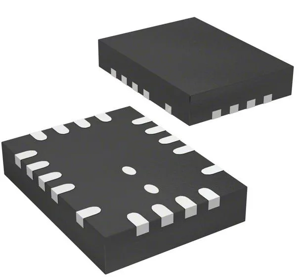 Electronic Component LT8641EUDC Details 1