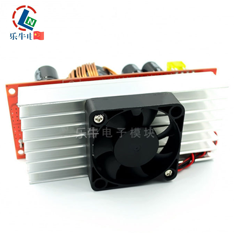 Boost Converter Components