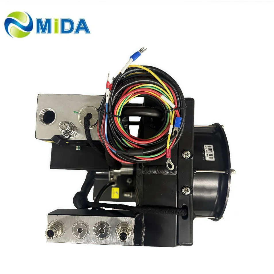 Liquid Cooling Module