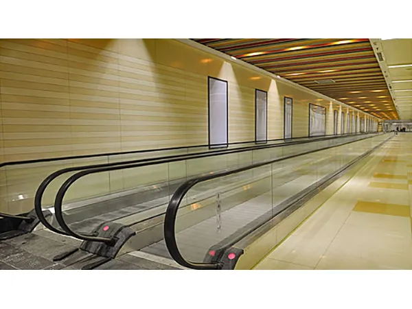 Outdoor Escalator with Good Quality Competitive Price