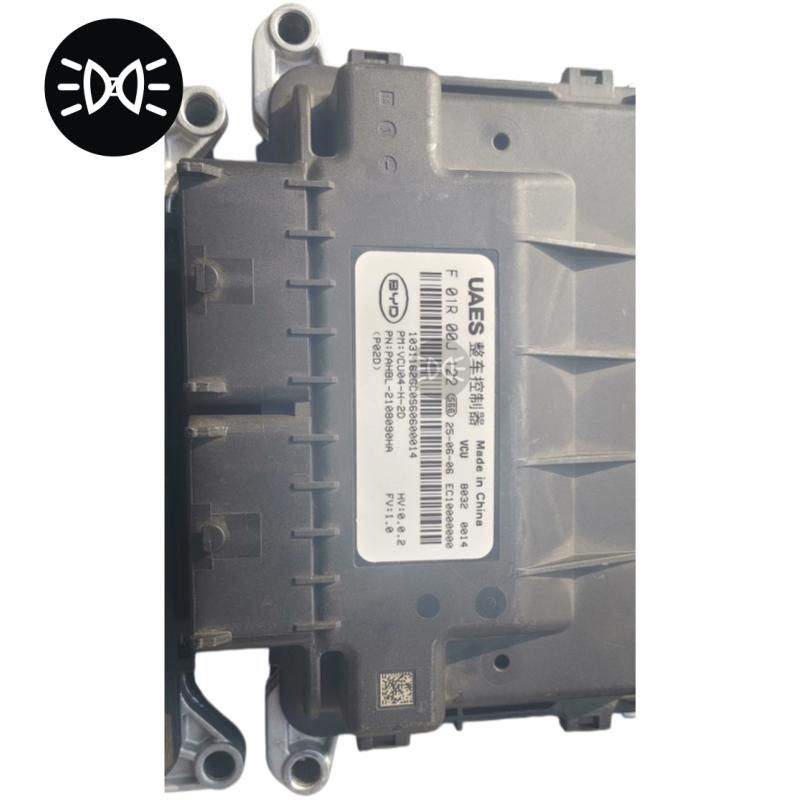 Vehicle Control Unit (VCU) Number PAHBL-2108090HA for BYD Shark