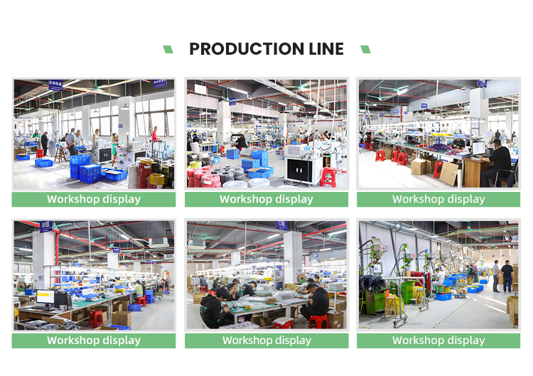 Manufacturing workshop 2
