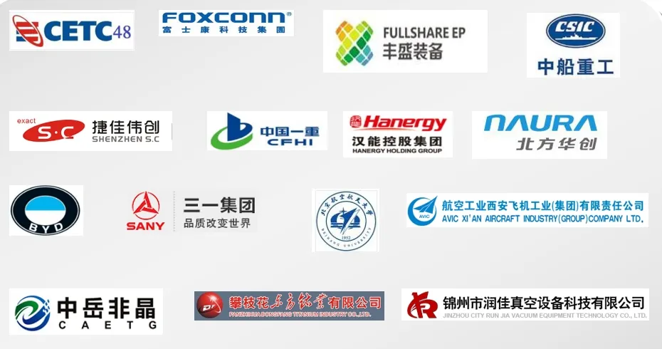 Client Network