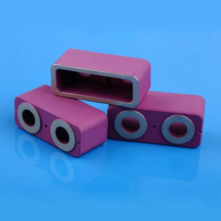 Alumina Part 3
