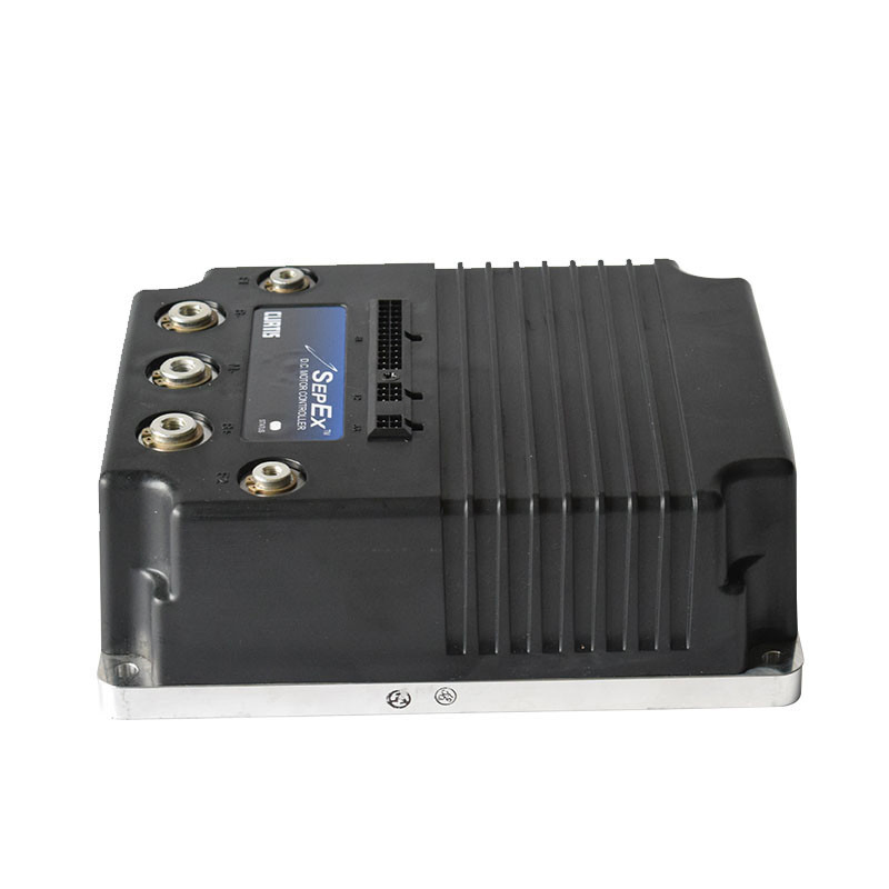 Curtis Supper Quality Electric Forklift Parts Sepex Motor Speed Controller Precise Control 1244-6661