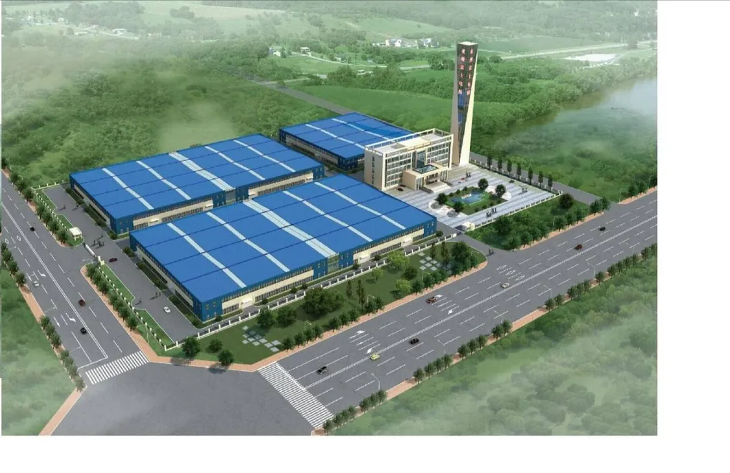 Manufacturing