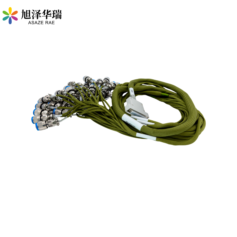 Asaze Rae J30J-144 Wiring Harness Electric Wire Connector Connectors Waterproof Wire &amp; Cable Feedthroughs