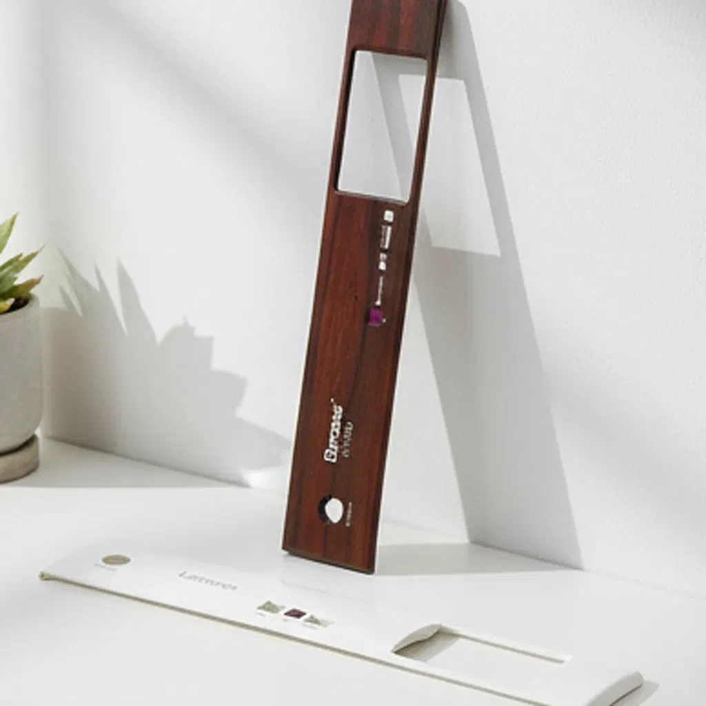 Versatile Plastic Components for Modern Electric Shaver Development
