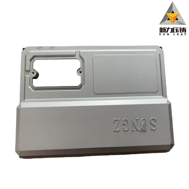 Electronics & Industrial Covers