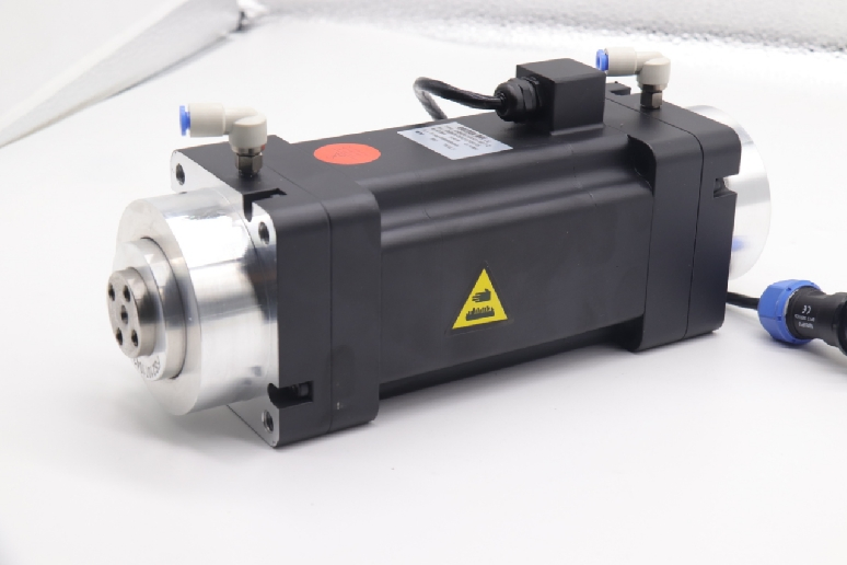 Factory Original Stock Gk Series Servo Motor AC Servo Drive Electric Motor
