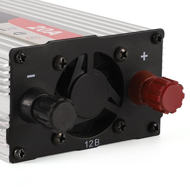 Dc to dc converter