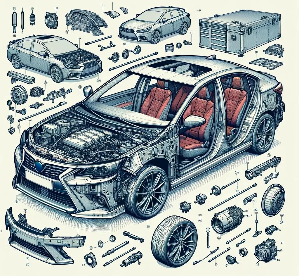 Manufacturing Capabilities