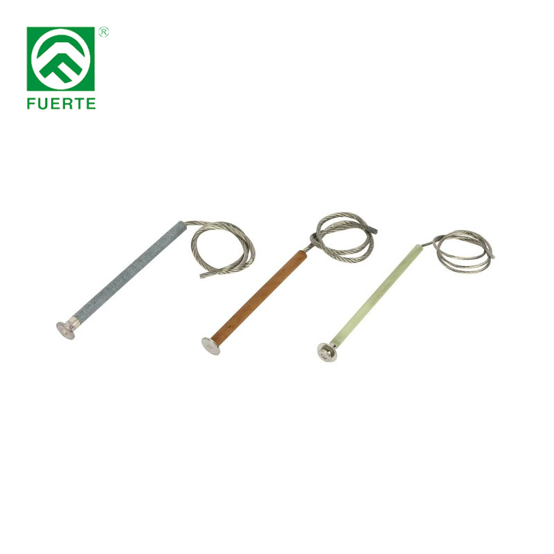 Professional Dropout Fuse Components for Power Electronics Applications