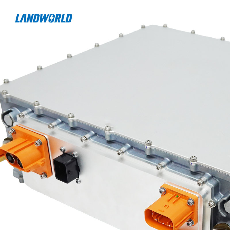 Landworld High Power 44kw on-Board Charger