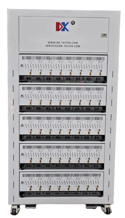 DT5050-40 System