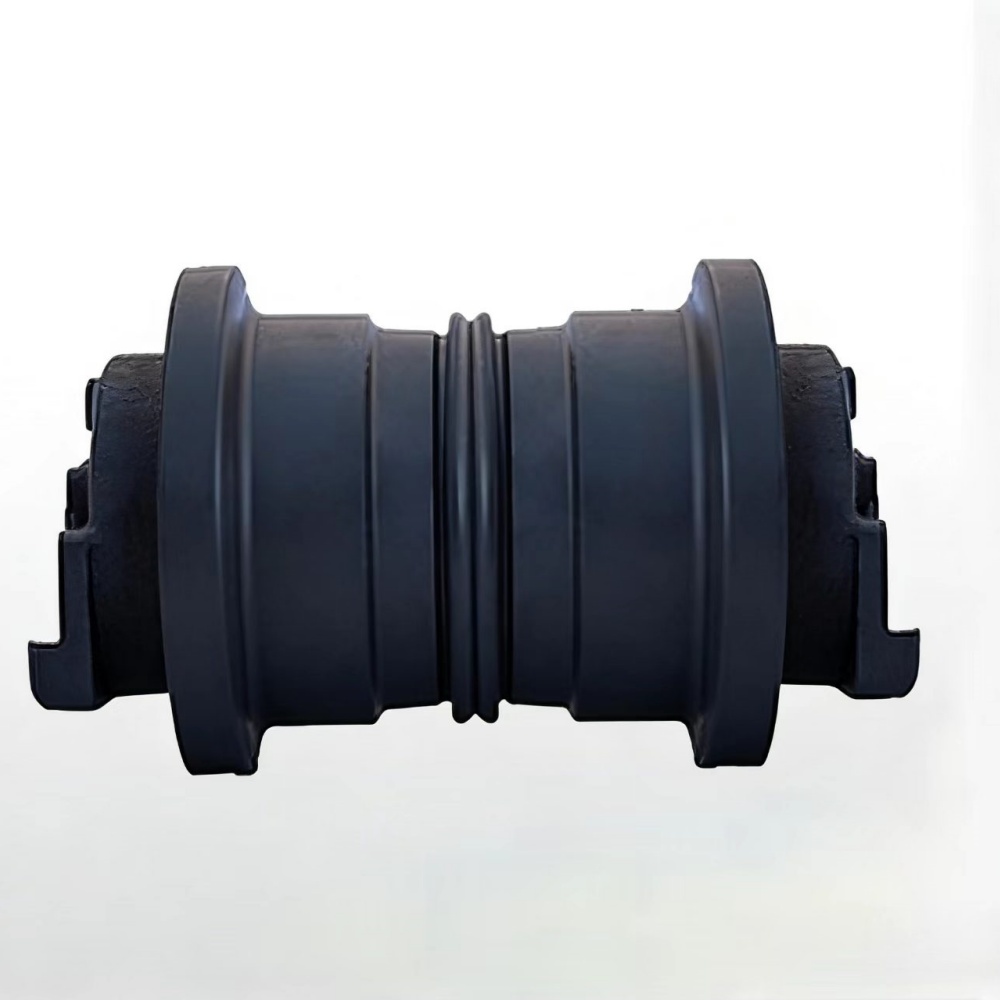 Lightweight Aluminum Chassis Components for Semi Trailer Crossmember Side Rail Landing Gear Assembly