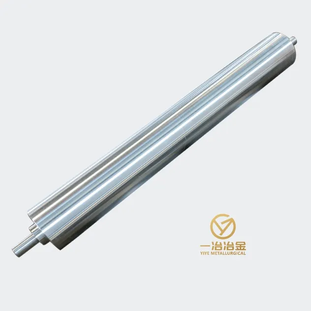 Long Lasting Metal Components with Sand Cast Surface Finish for Durability