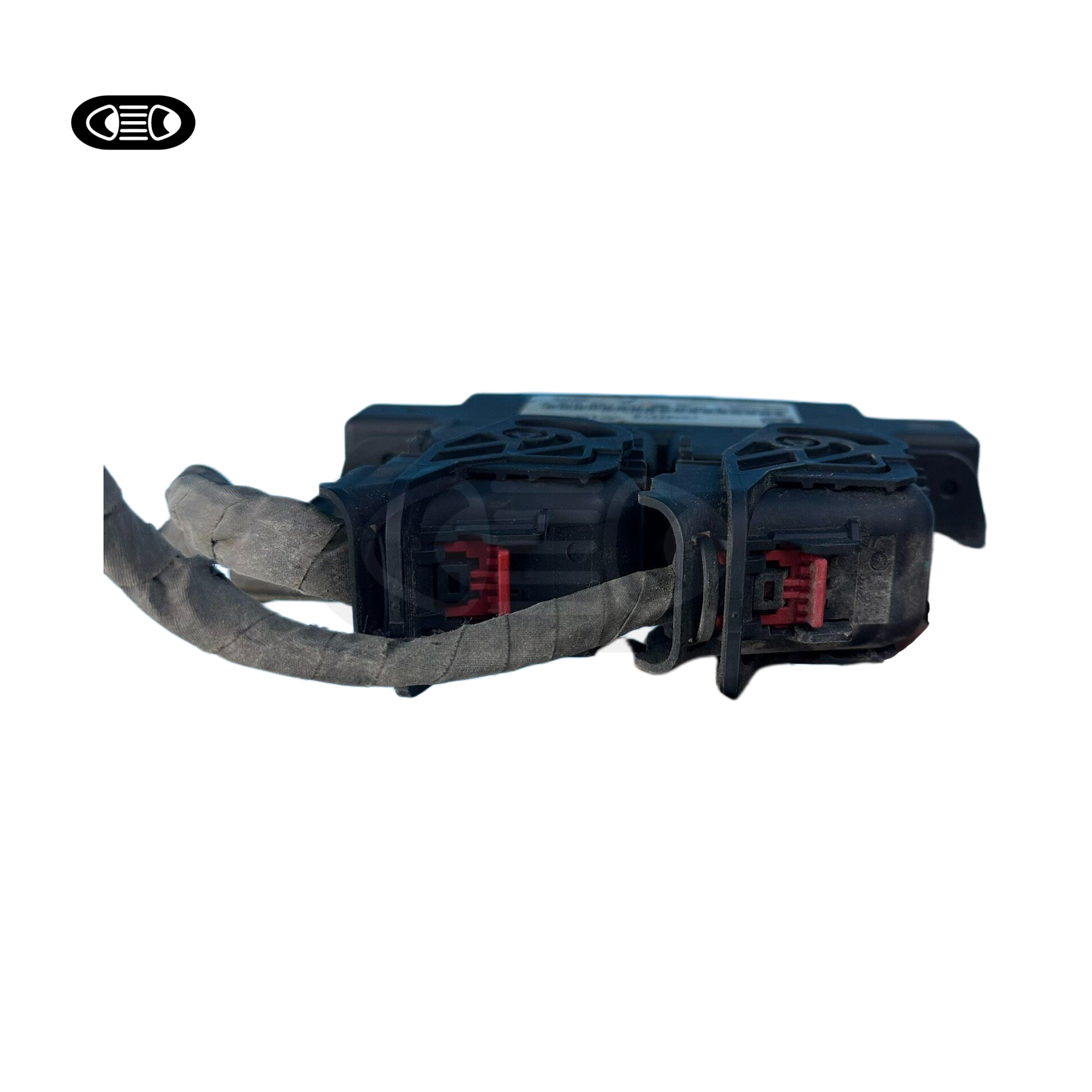 TUZHIHAO for Geely EV450 Vehicle Control Unit (VCU) Computer Board Is Functioning Normally, Second-hand Original Dismantled Part