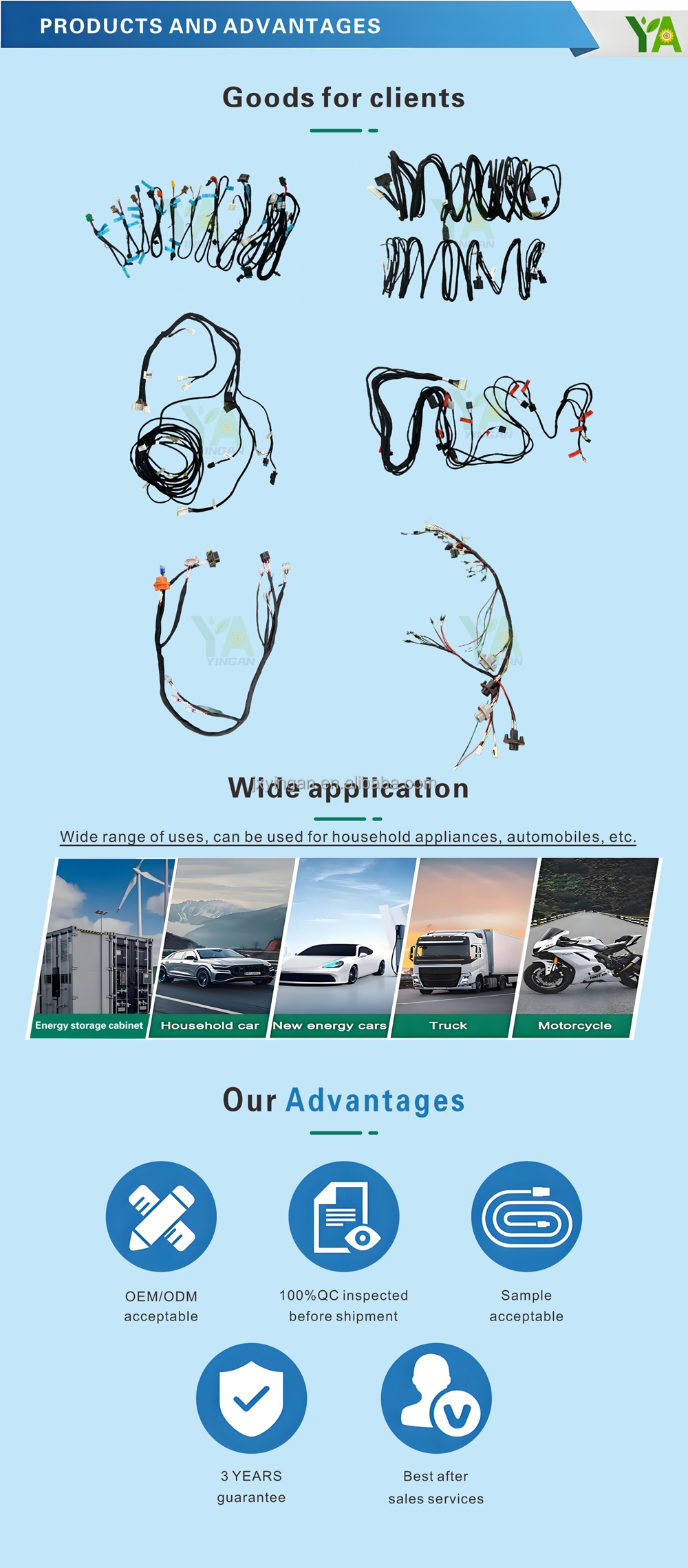 Cable Assembly 1