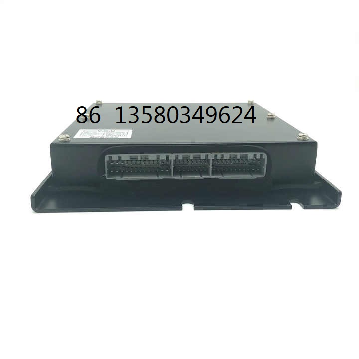 VCU 300611-00956B for DX65 DX75 DX85 Hydraulic Electronic Control Unit with Program Is OEM for yanmar Engine of Doosan Vehicles