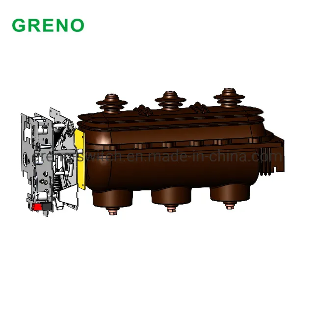Switchgear Component 3