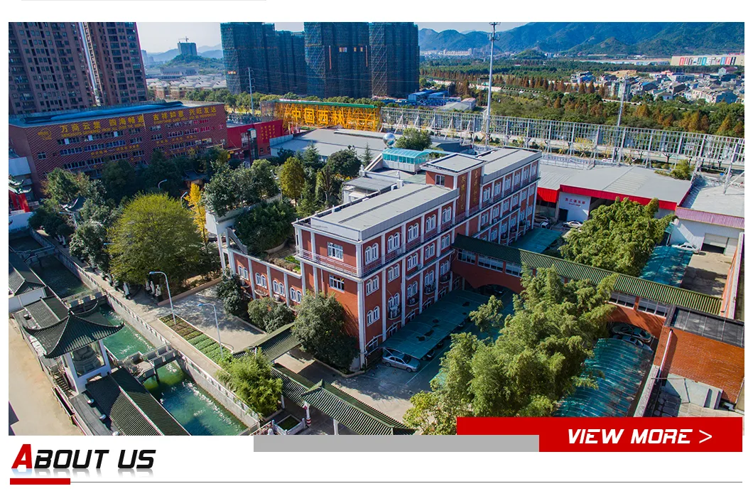 Factory Overview