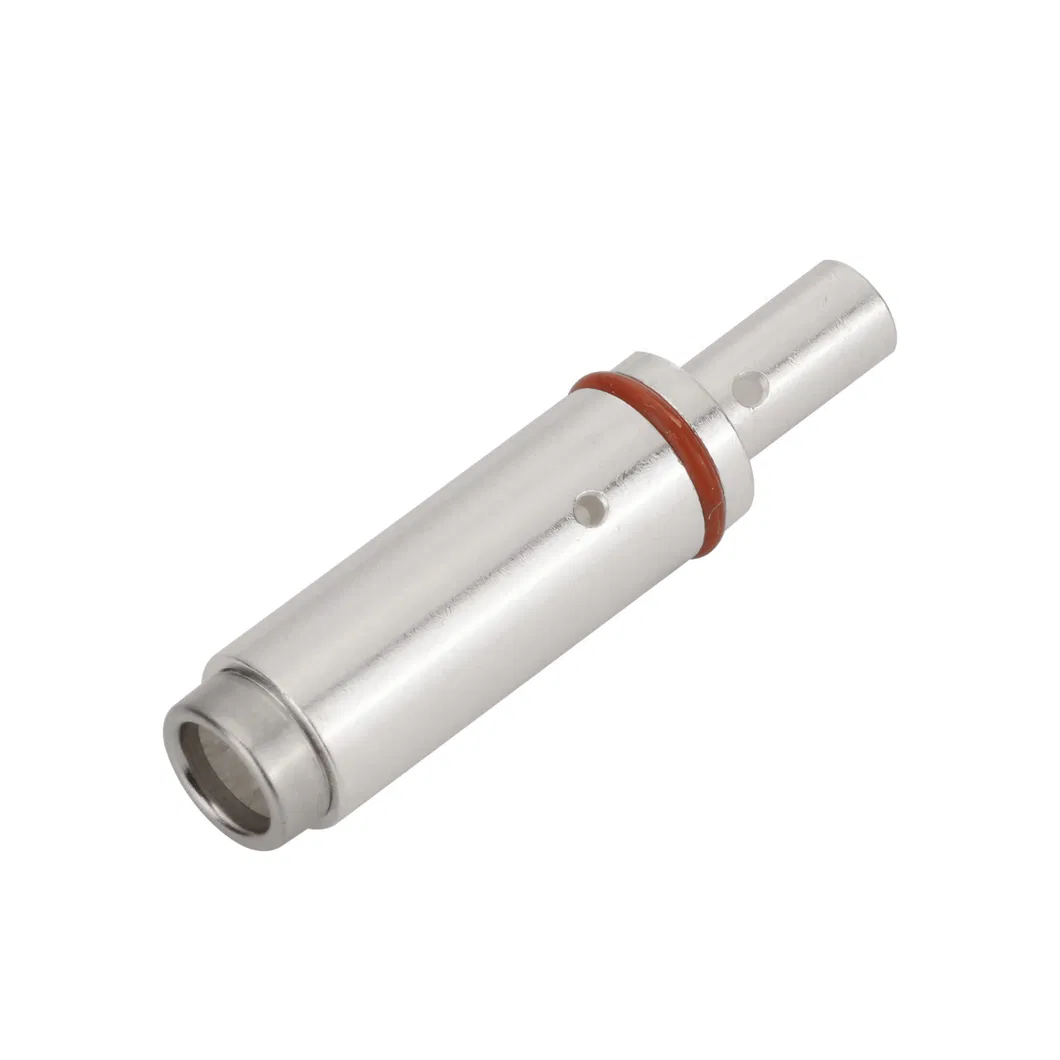CNC Machined Parts 3