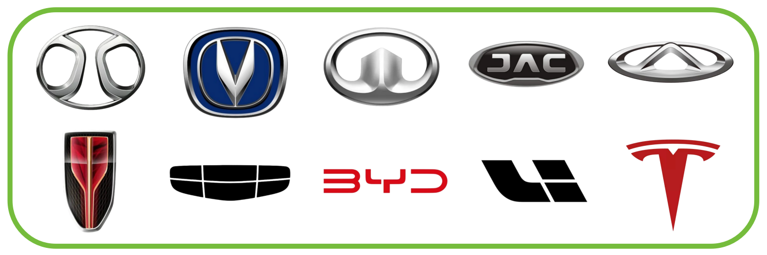 Auto Parts Header