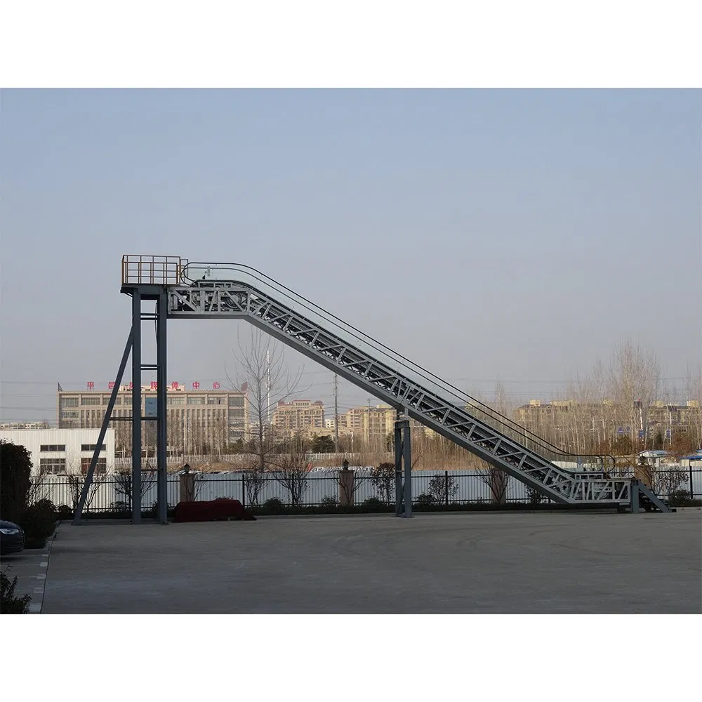 Outdoor Escalator with Good Quality Competitive Price