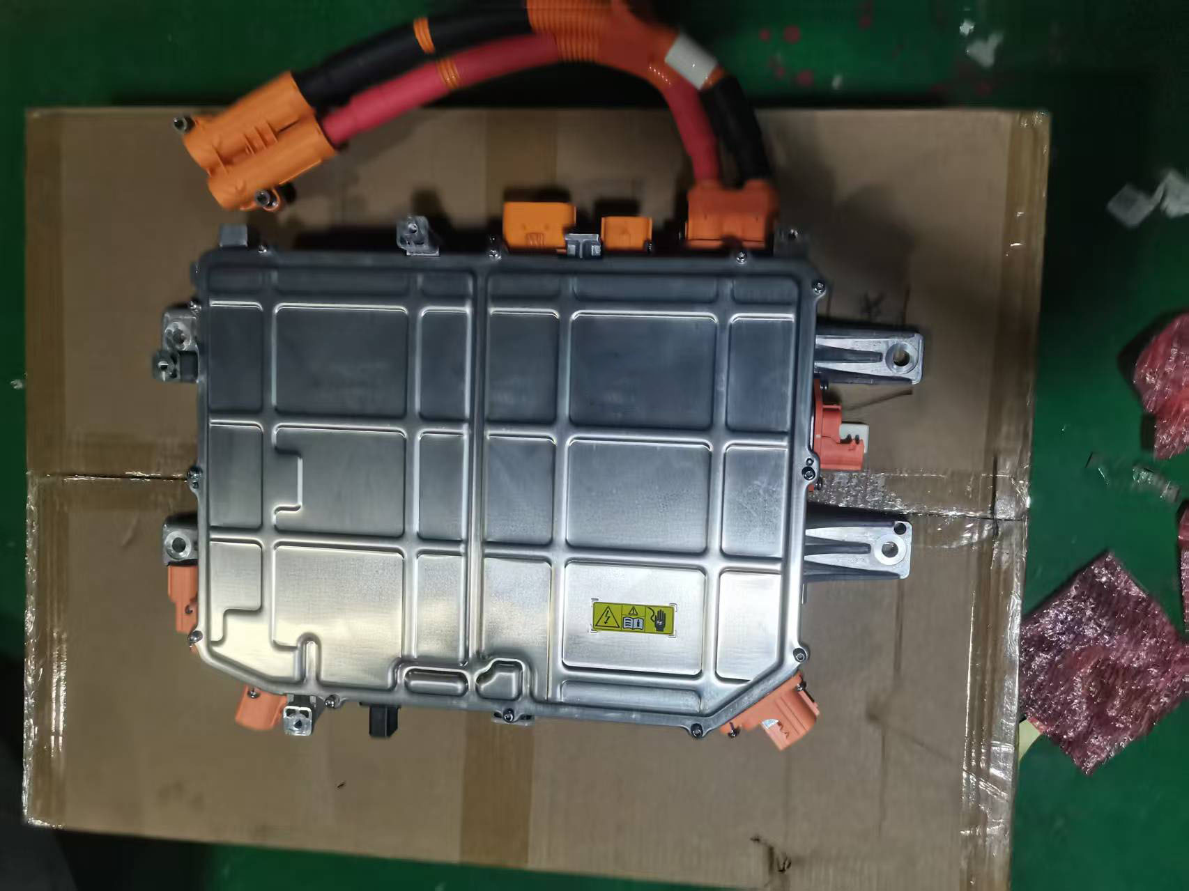 364010EDC1 PDU Electric Car Power Distribution Unit for KIA EV5 36401-0EDC1