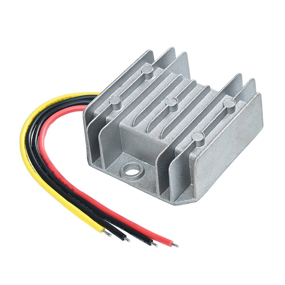 DC Converter