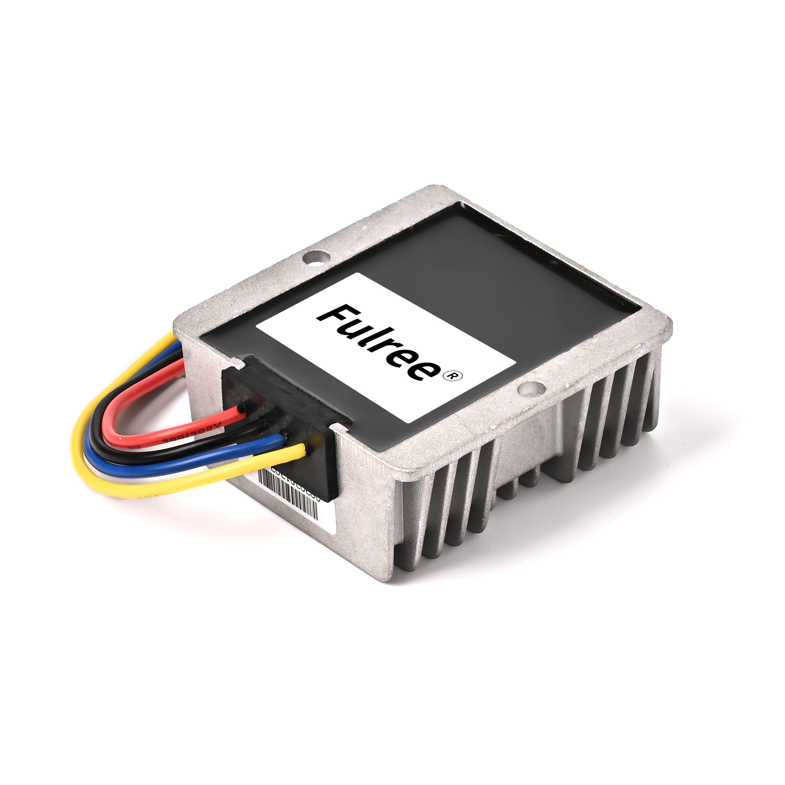 Low Noise Isolated 120V 100V 72V 60V 48V 24V 12V to 12V 3A 5A 10A 20A 30A DC DC Buck Step Down Voltage Car Radio Power Converter