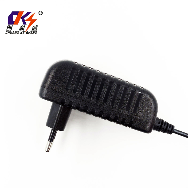 Quality Wholesale 9 Volt Power Adapter AC 100V 240V to DC 9V 2A 18W Universal Power Adapter Supply 2000mA Charger EU Plug