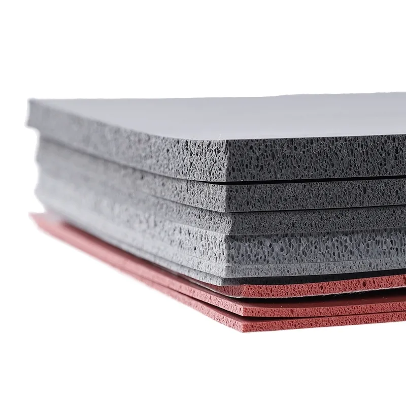 EPDM Foam Highlight 4