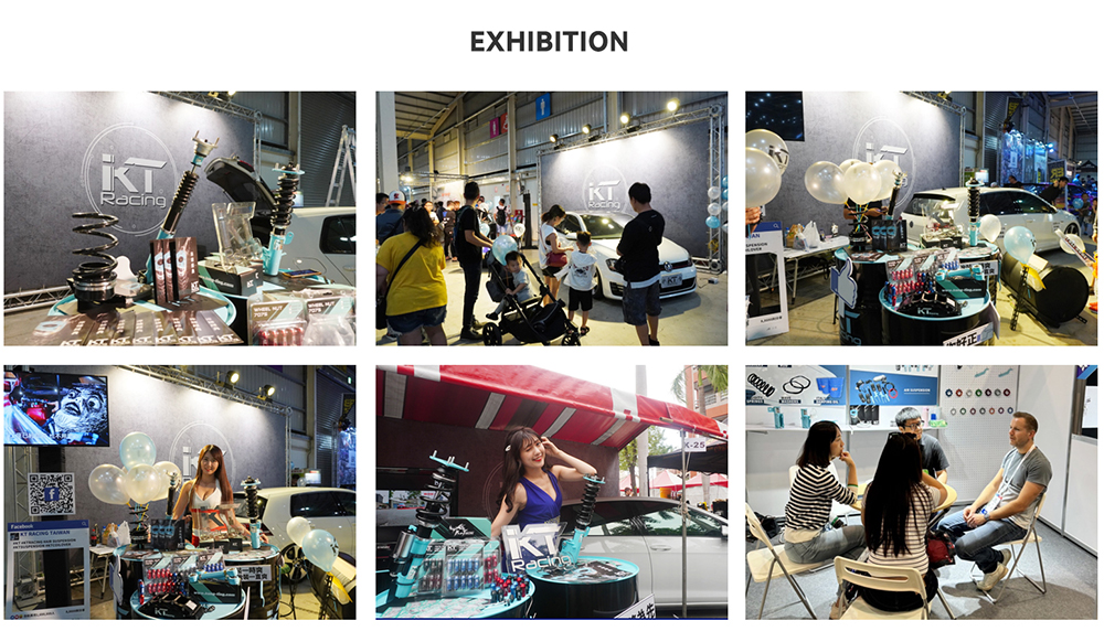 Exhibition