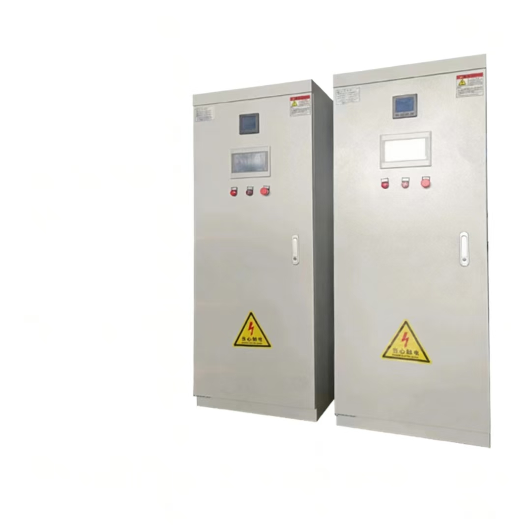 2026 NEW Outdoor Power Supply Switchboard 380V Electric Distribution Board for EV Charging Station