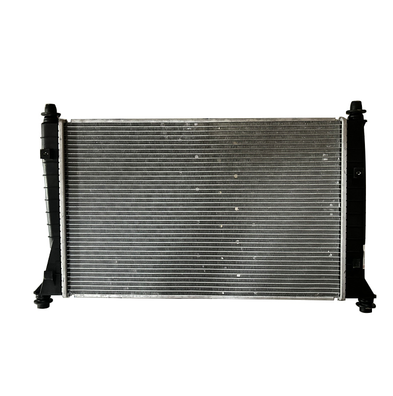 Radiator Assembly 4