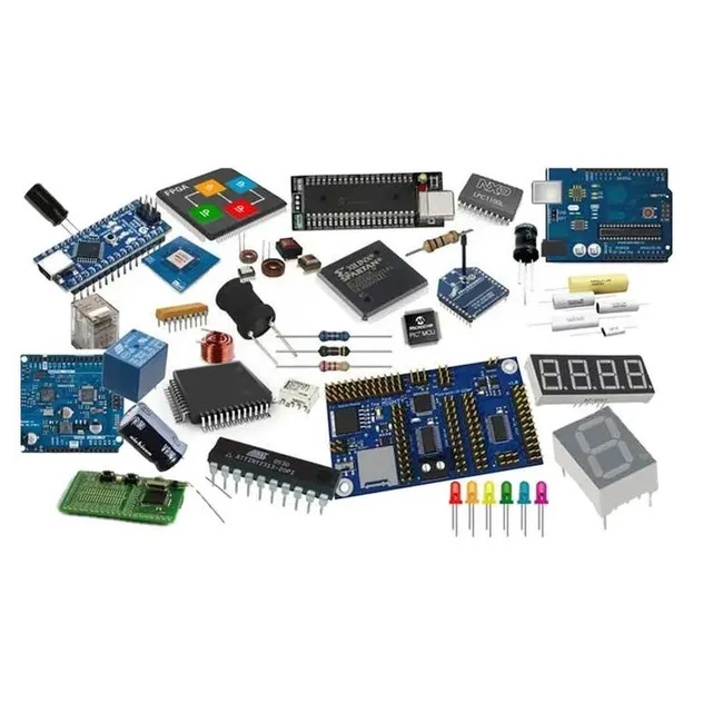 Power Management IC Electronic Component Supplier Wholesale